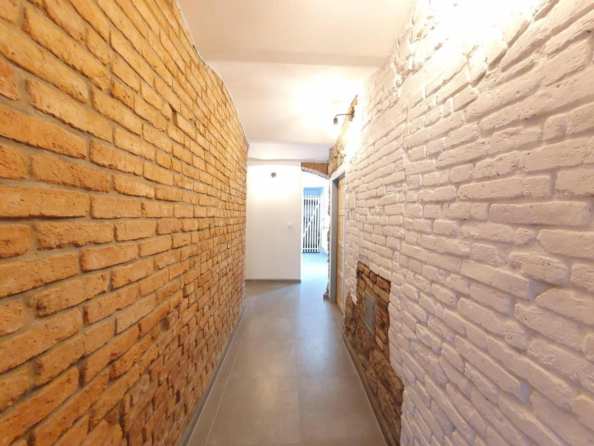 Apartmany U Muzea Horní Blatná Extérieur photo