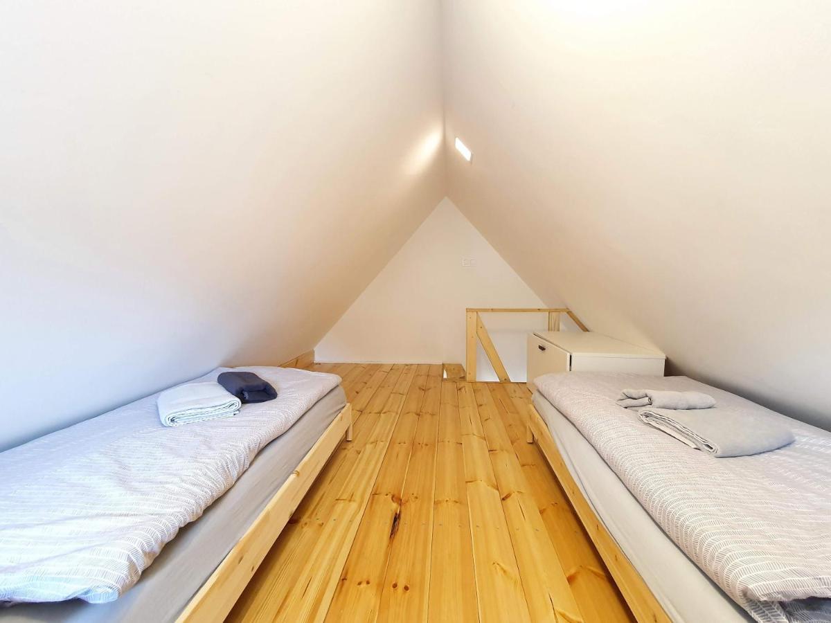 Apartmany U Muzea Horní Blatná Extérieur photo