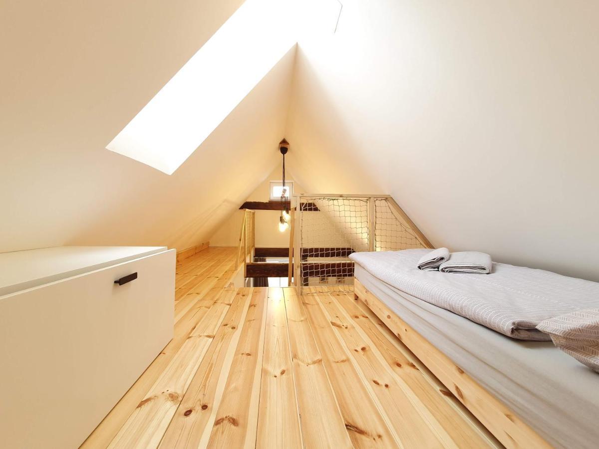Apartmany U Muzea Horní Blatná Extérieur photo